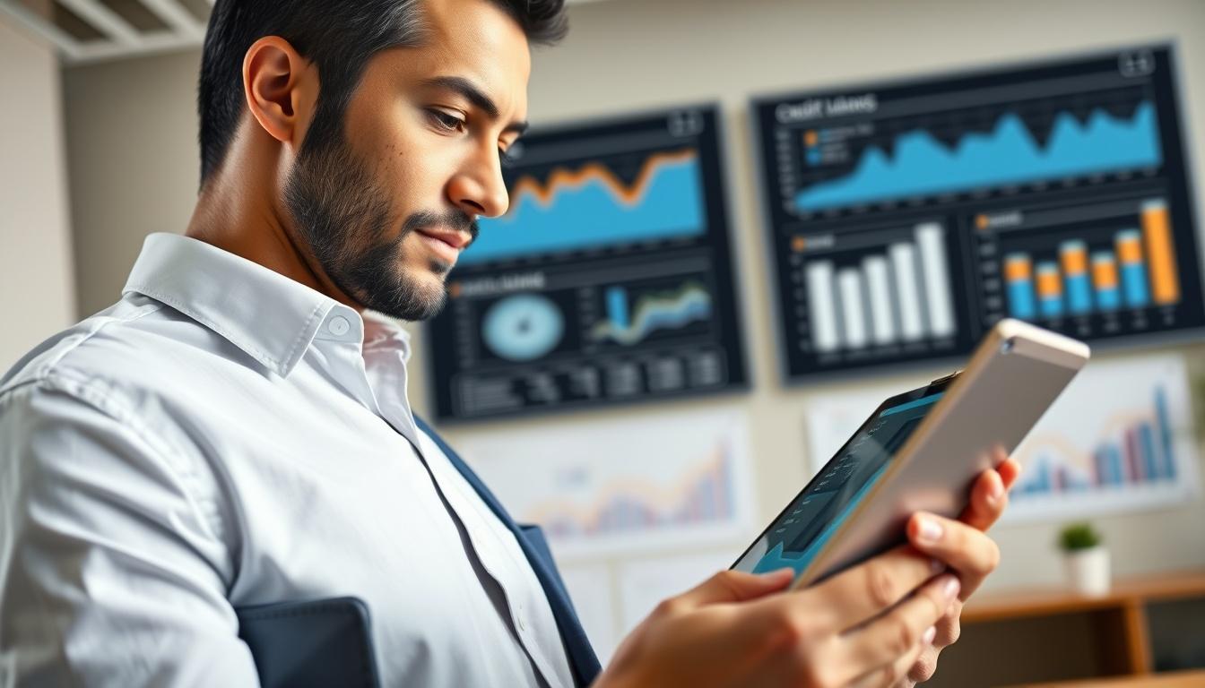 Maximize Your Financial Insight
